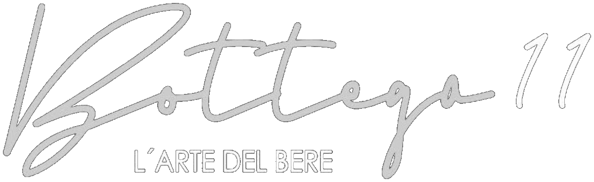 Bottega 11, L'arte del bere