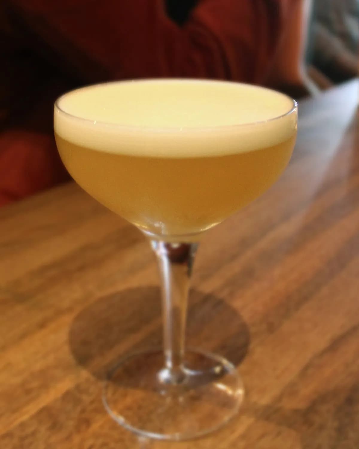 Amalfi Sour
