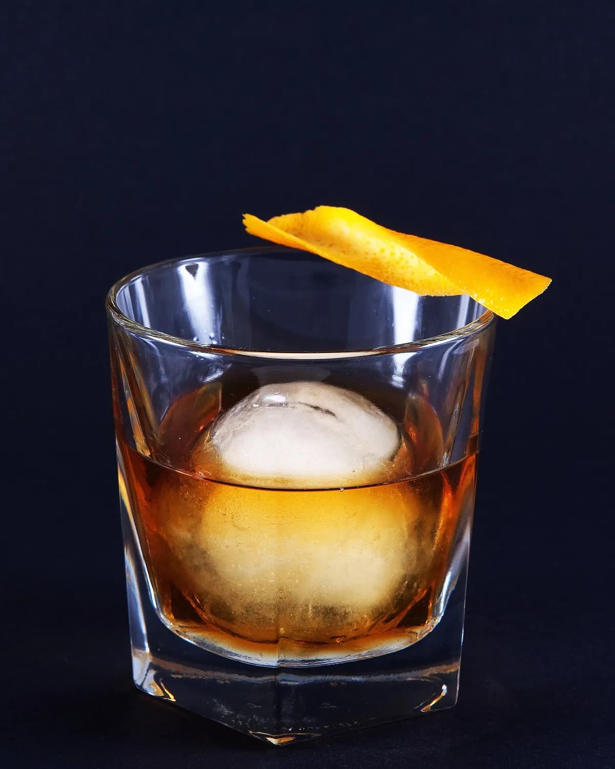 Bottega Old Fashioned