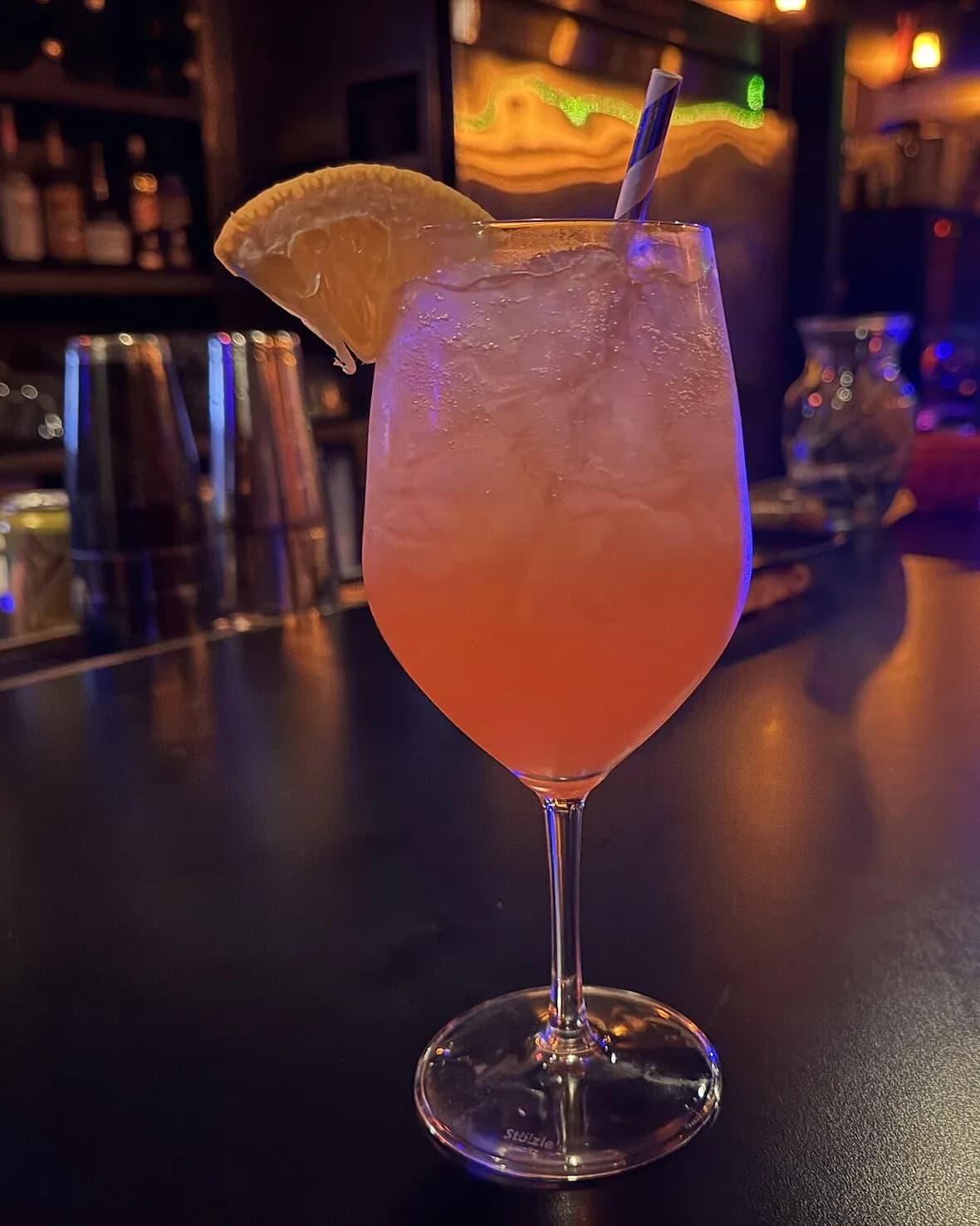 Bottega Spritz
