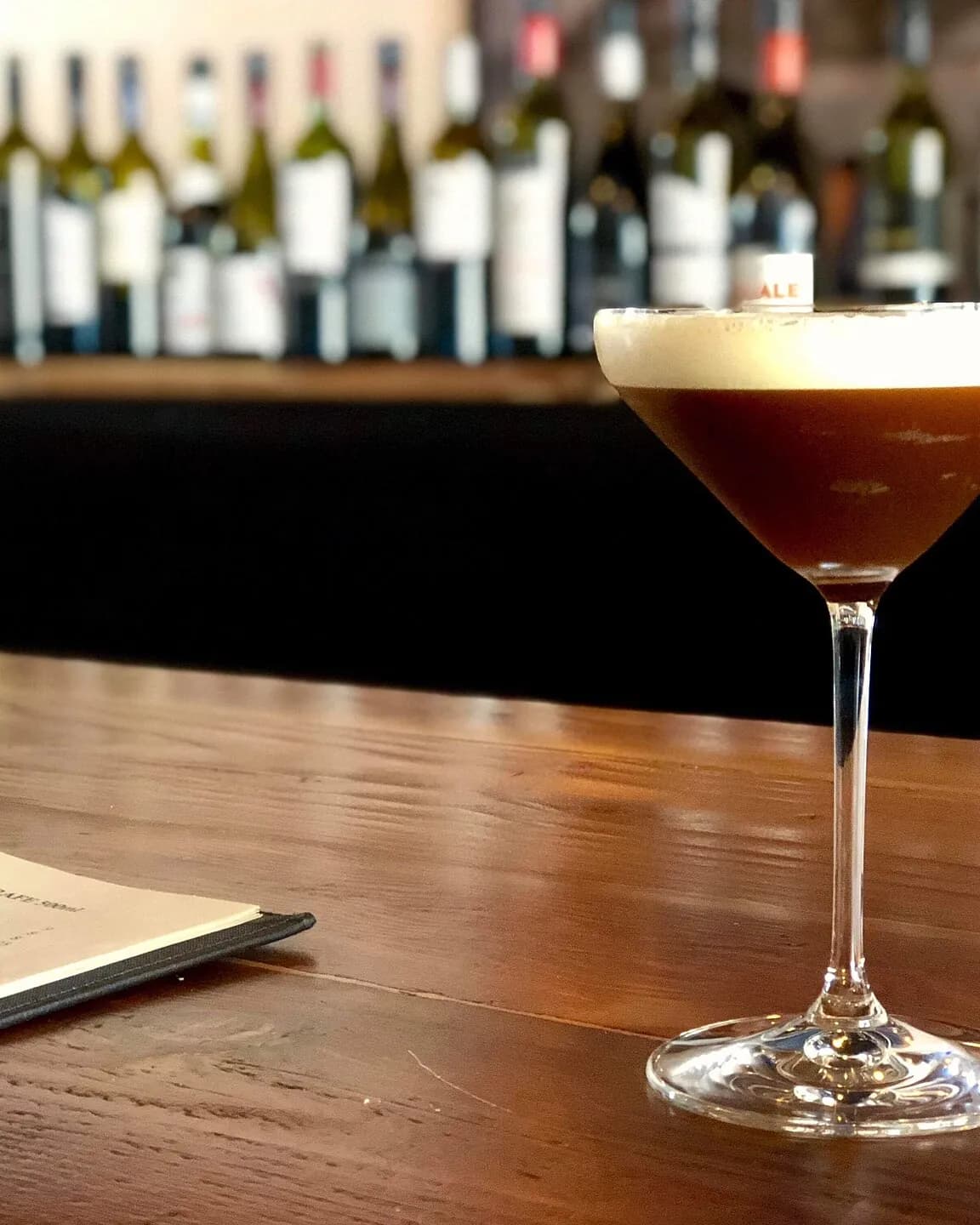 Espresso Martini