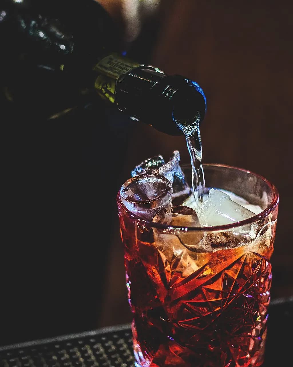Negroni Sbagliato